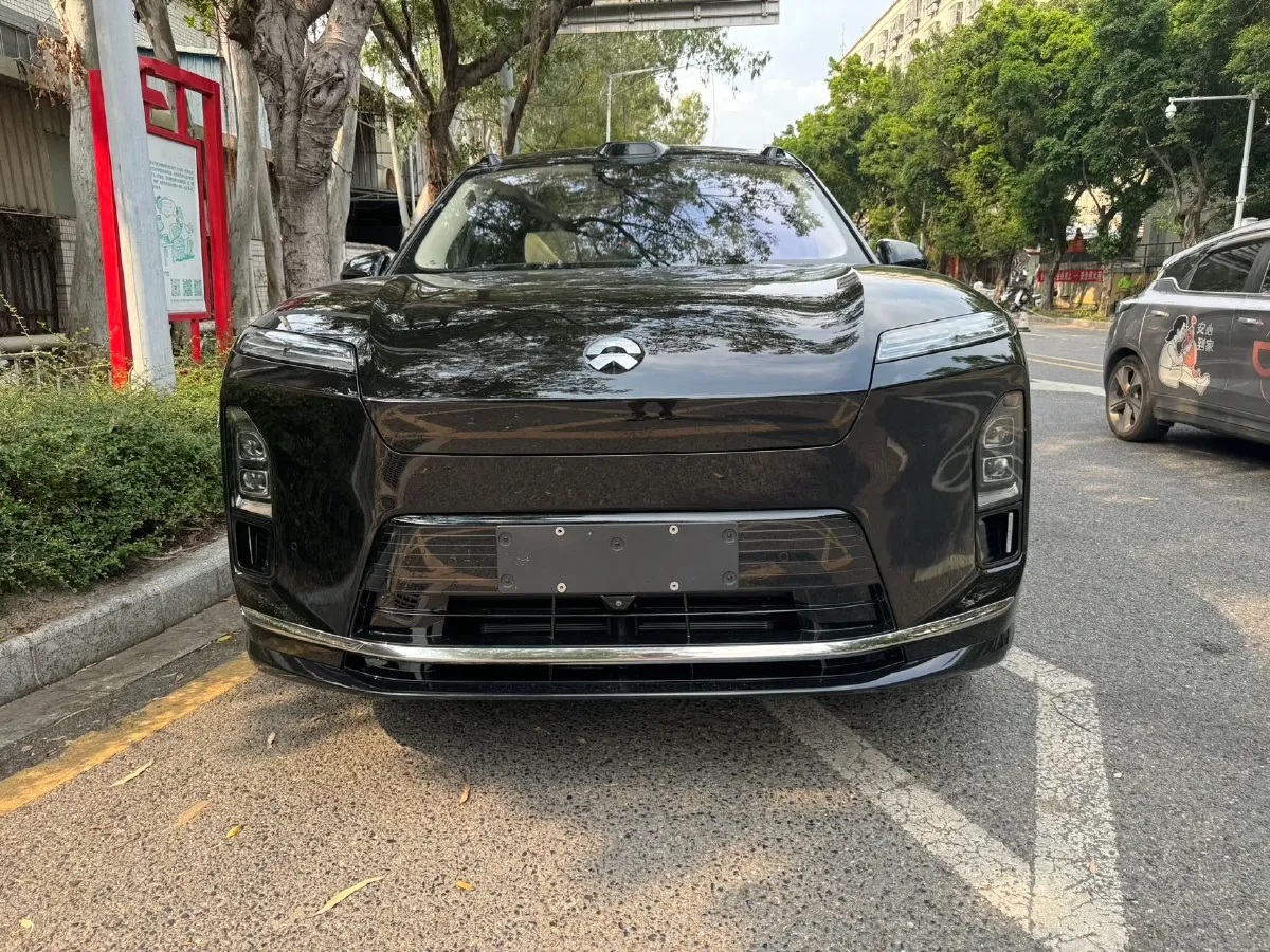 2026 NIO ES8 BEV,autocango,china used car exporter,china ev exporter,chinese used car exporter,chinese used ev exporter