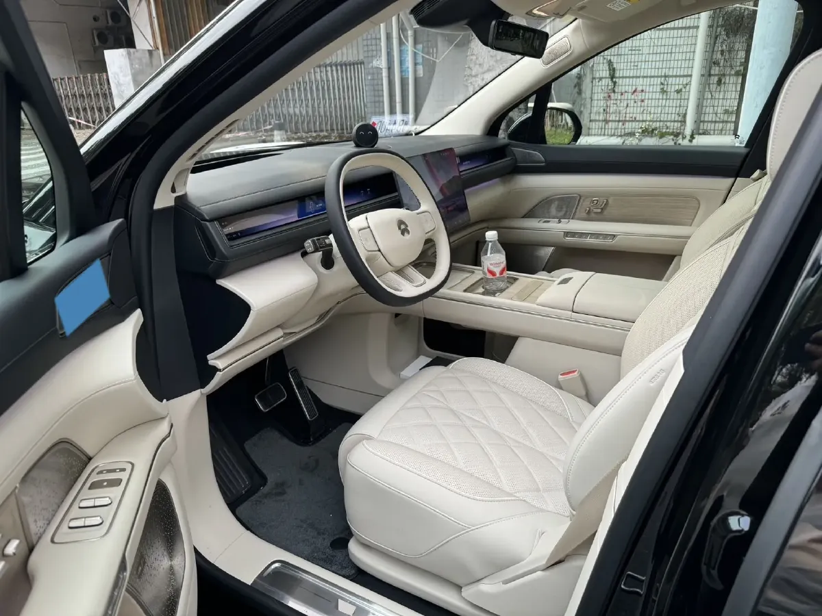 2026 NIO ES8 BEV,autocango,china used car exporter,china ev exporter,chinese used car exporter,chinese used ev exporter