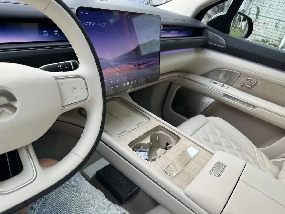 2026 NIO ES8 BEV,autocango,china used car exporter,china ev exporter,chinese used car exporter,chinese used ev exporter