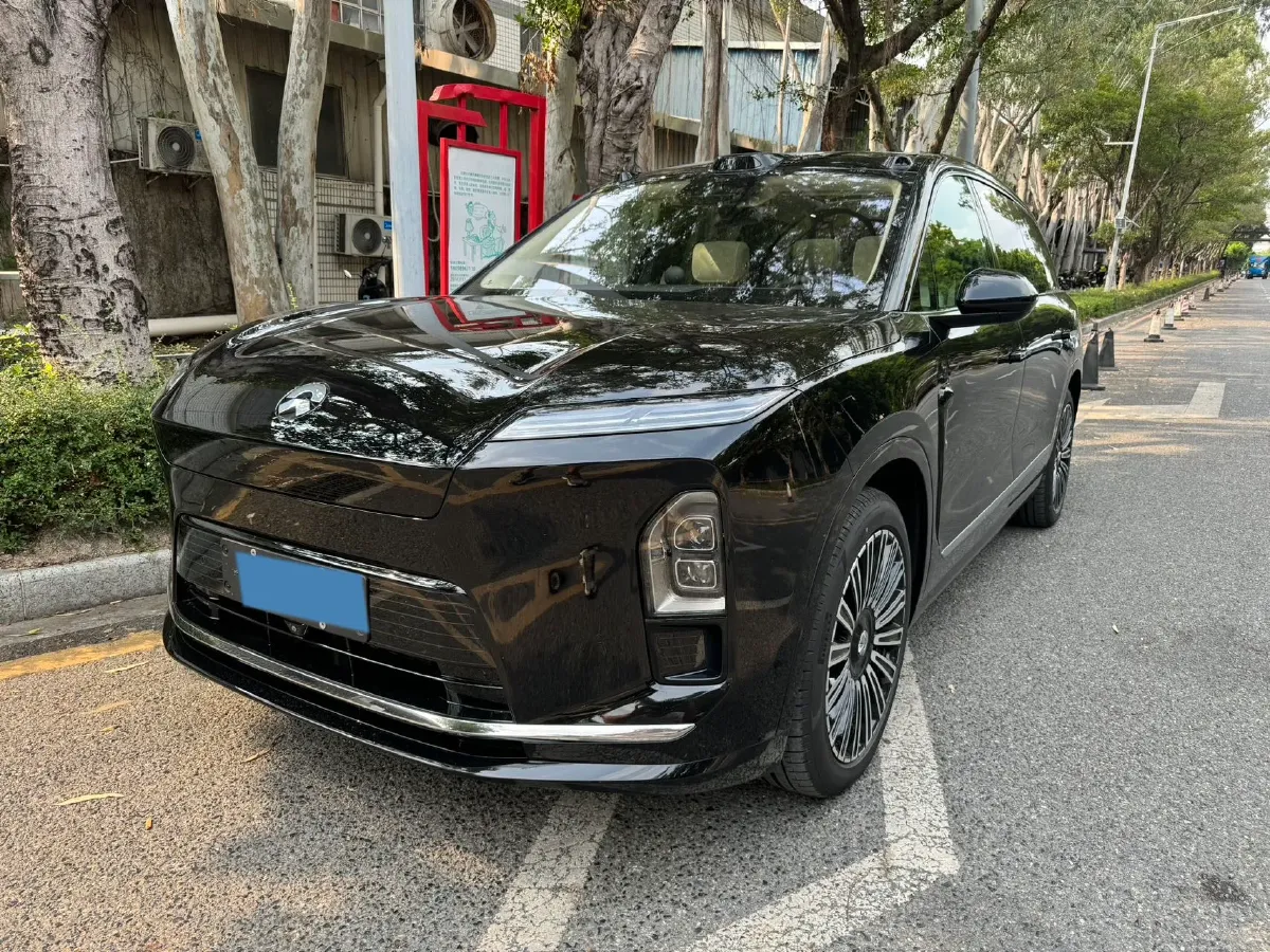 2026 NIO ES8 BEV,autocango,china used car exporter,china ev exporter,chinese used car exporter,chinese used ev exporter