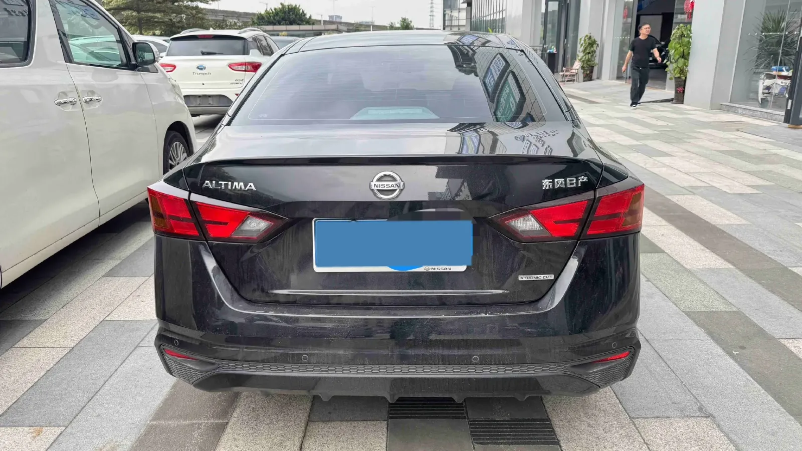 2021 Nissan Teana 2.0L 156HP L4 CVT,autocango,china used car exporter,china ev exporter,chinese used car exporter,chinese used ev exporter