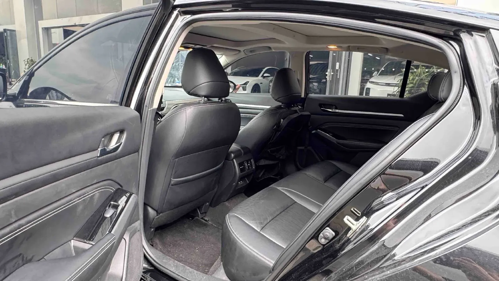 2021 Nissan Teana 2.0L 156HP L4 CVT,autocango,china used car exporter,china ev exporter,chinese used car exporter,chinese used ev exporter