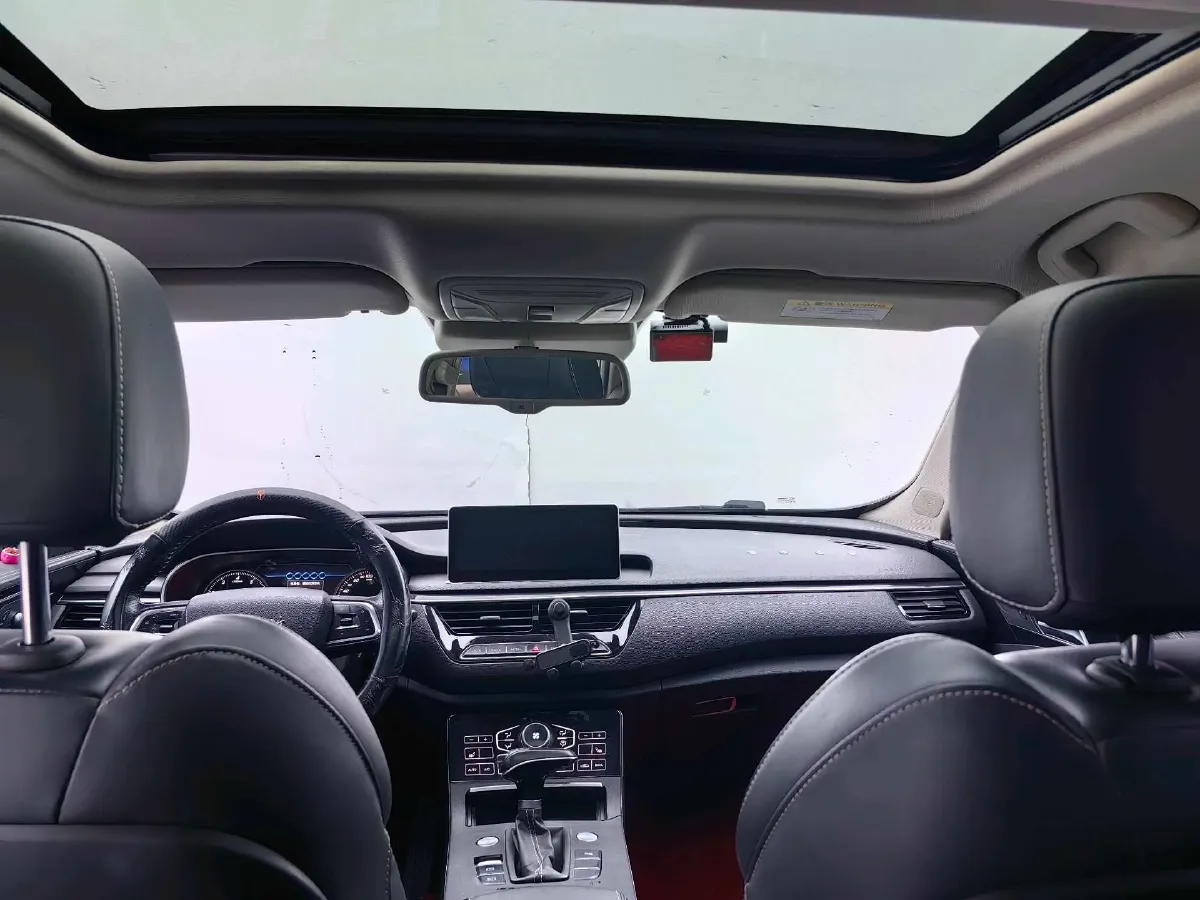 2019 HongQi H5 1.8T 180HP L4 6AT,autocango,china used car exporter,china ev exporter,chinese used car exporter,chinese used ev exporter