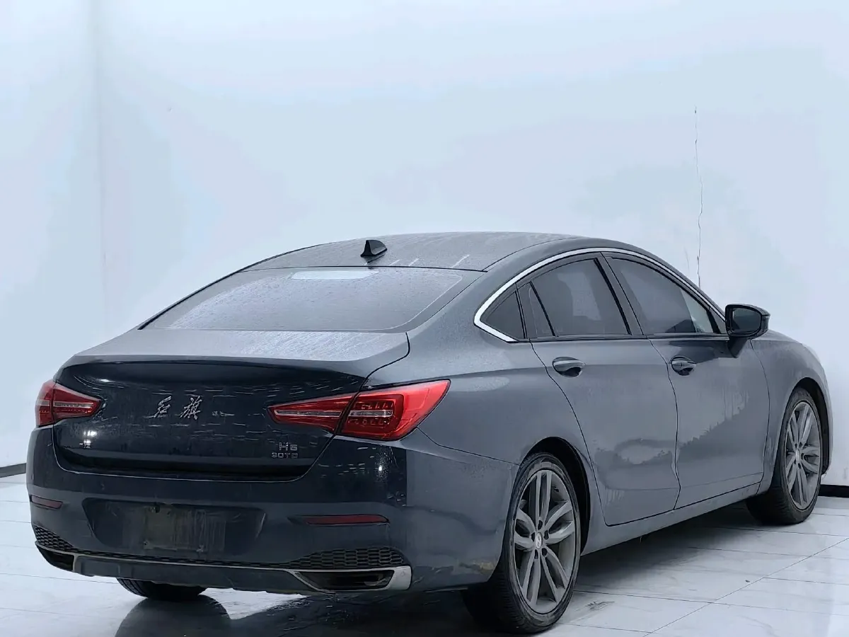 2019 HongQi H5 1.8T 180HP L4 6AT,autocango,china used car exporter,china ev exporter,chinese used car exporter,chinese used ev exporter