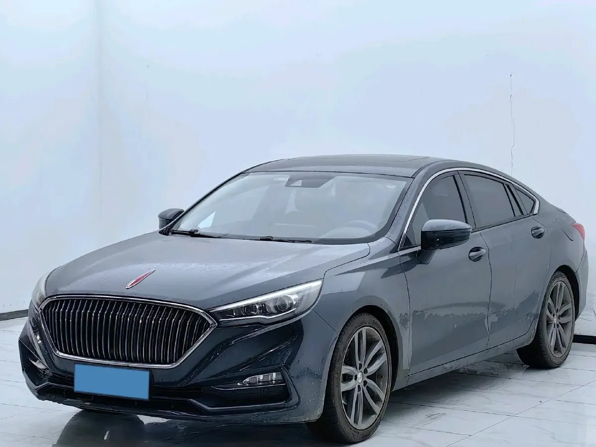 2019 HongQi H5 1.8T 180HP L4 6AT,autocango,china used car exporter,china ev exporter,chinese used car exporter,chinese used ev exporter