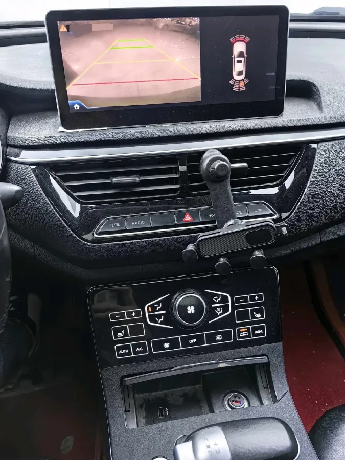 2019 HongQi H5 1.8T 180HP L4 6AT,autocango,china used car exporter,china ev exporter,chinese used car exporter,chinese used ev exporter