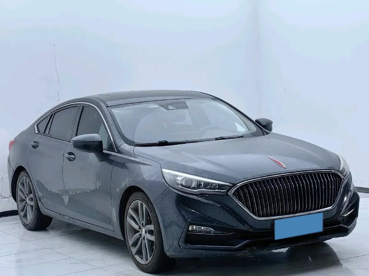 2019 HongQi H5 1.8T 180HP L4 6AT,autocango,china used car exporter,china ev exporter,chinese used car exporter,chinese used ev exporter