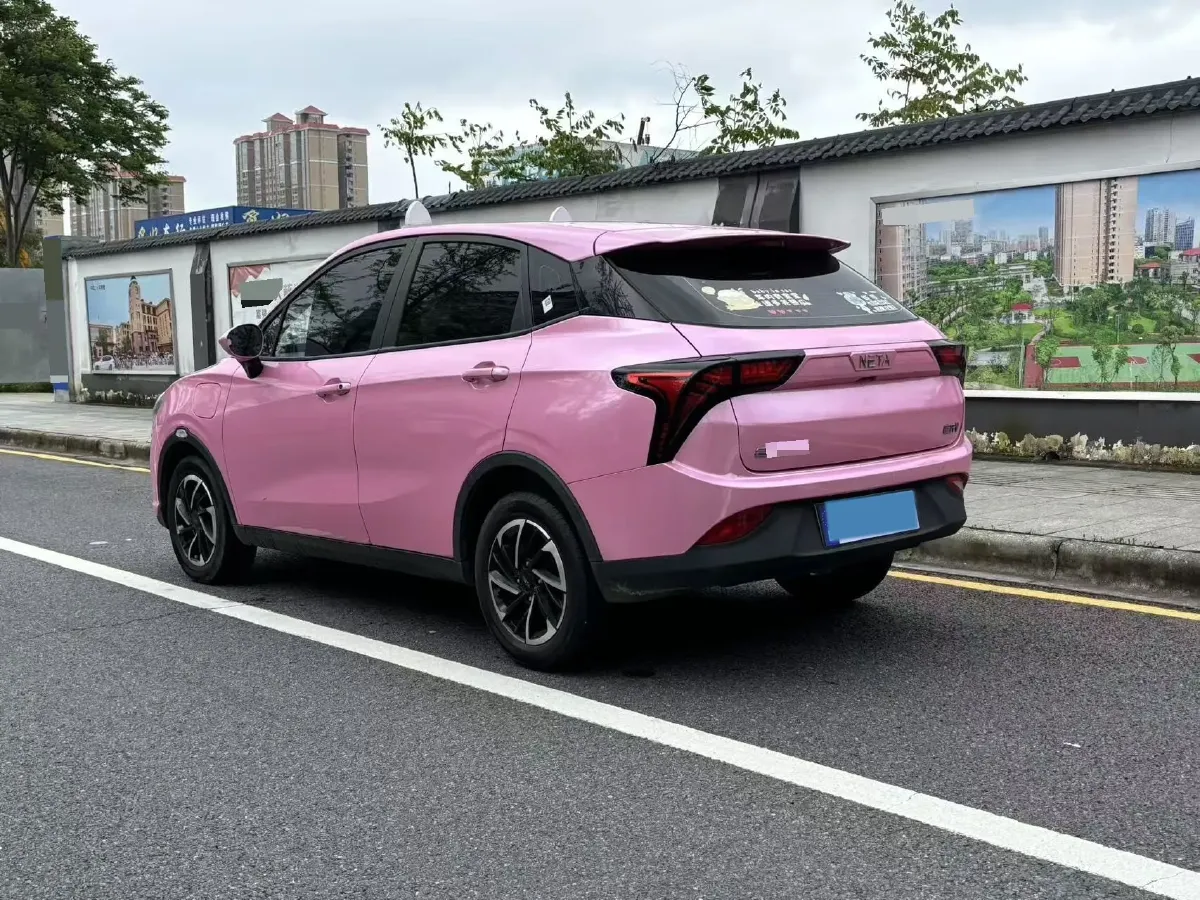2021 Neta V BEV 38.54KWH,autocango,china used car exporter,china ev exporter,chinese used car exporter,chinese used ev exporter