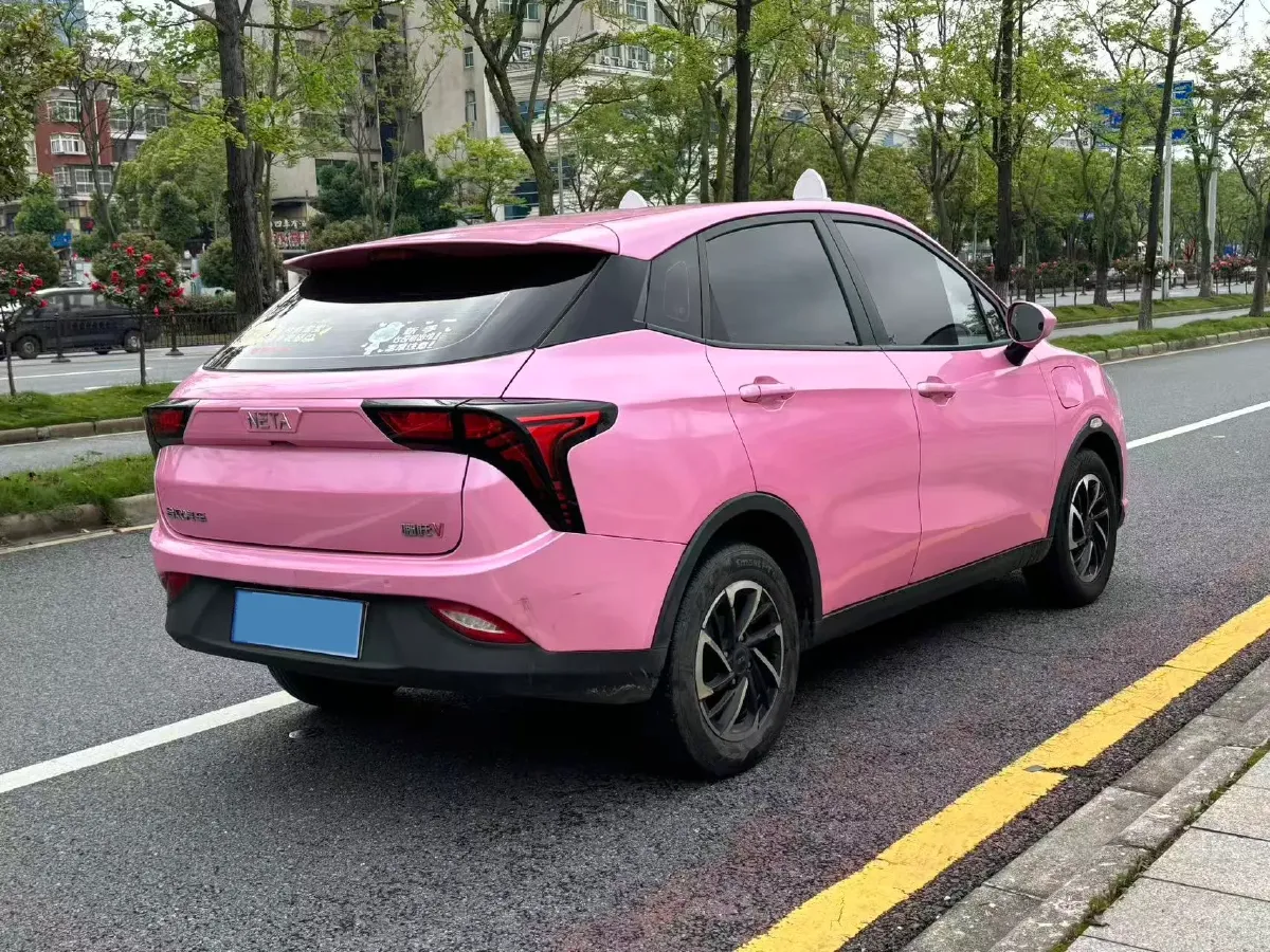 2021 Neta V BEV 38.54KWH,autocango,china used car exporter,china ev exporter,chinese used car exporter,chinese used ev exporter