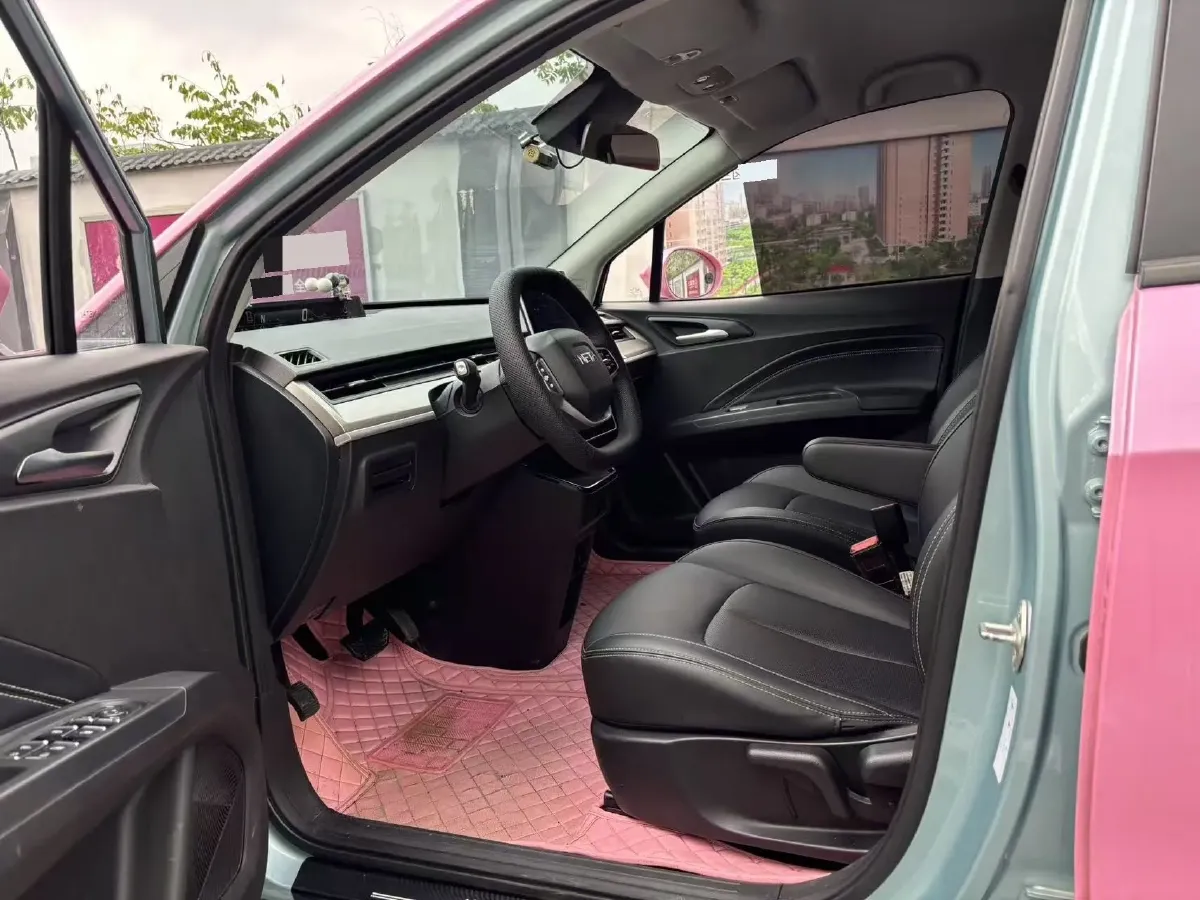 2021 Neta V BEV 38.54KWH,autocango,china used car exporter,china ev exporter,chinese used car exporter,chinese used ev exporter