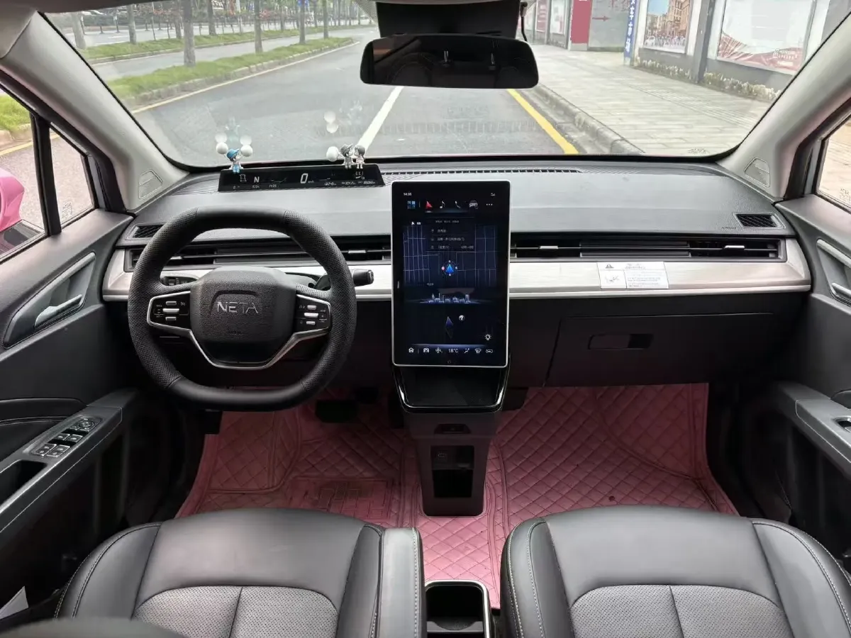 2021 Neta V BEV 38.54KWH,autocango,china used car exporter,china ev exporter,chinese used car exporter,chinese used ev exporter