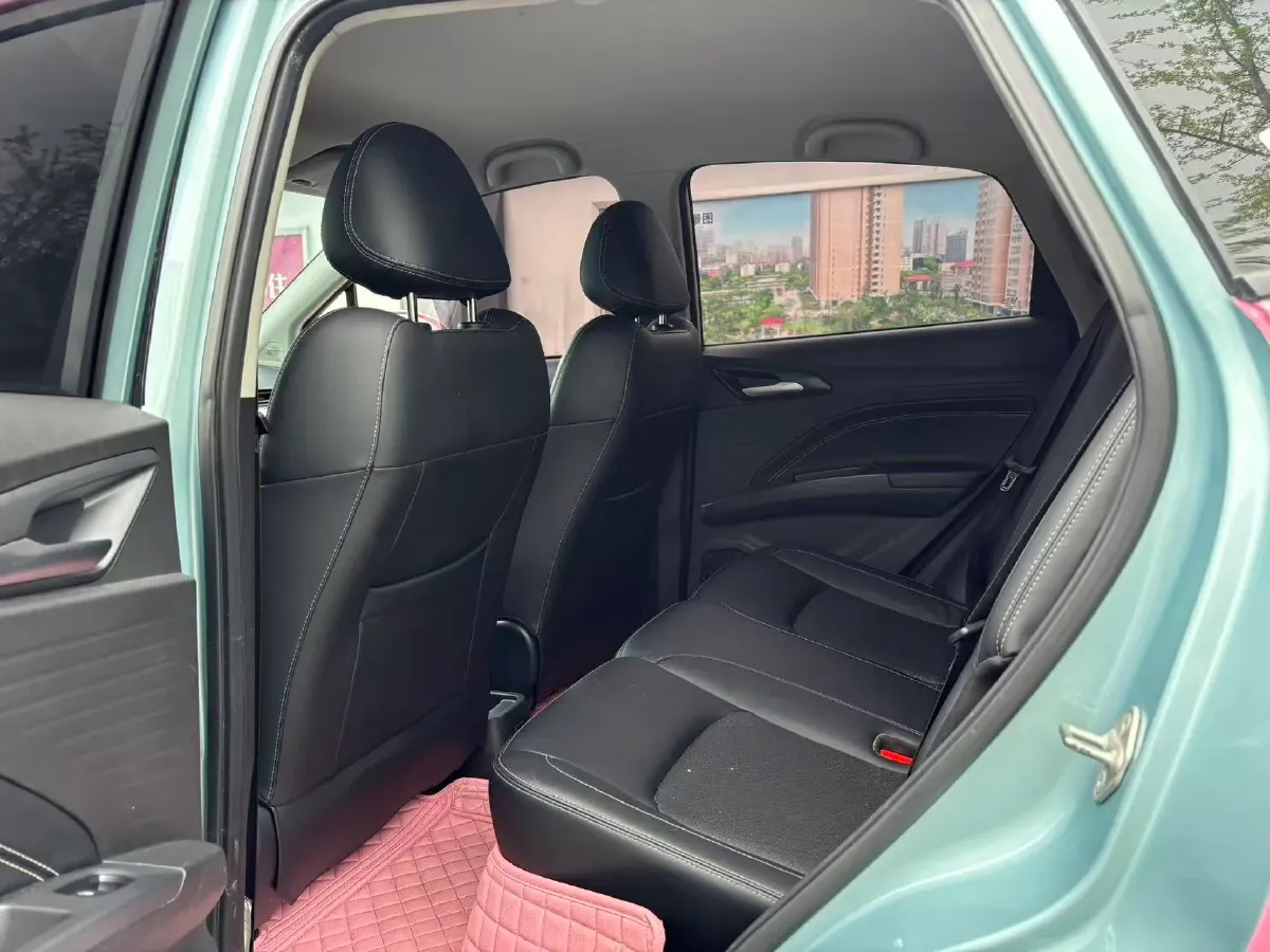 2021 Neta V BEV 38.54KWH,autocango,china used car exporter,china ev exporter,chinese used car exporter,chinese used ev exporter