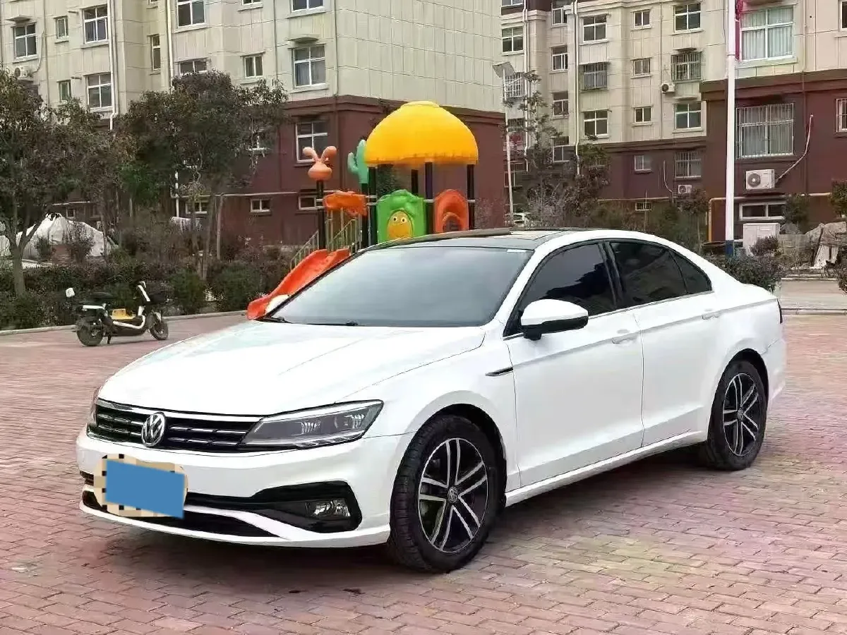 2021 Volkswagen Lamando 1.4T 150HP L4 7DCT,autocango,china used car exporter,china ev exporter,chinese used car exporter,chinese used ev exporter