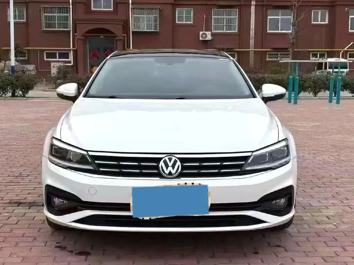 2021 Volkswagen Lamando 1.4T 150HP L4 7DCT,autocango,china used car exporter,china ev exporter,chinese used car exporter,chinese used ev exporter