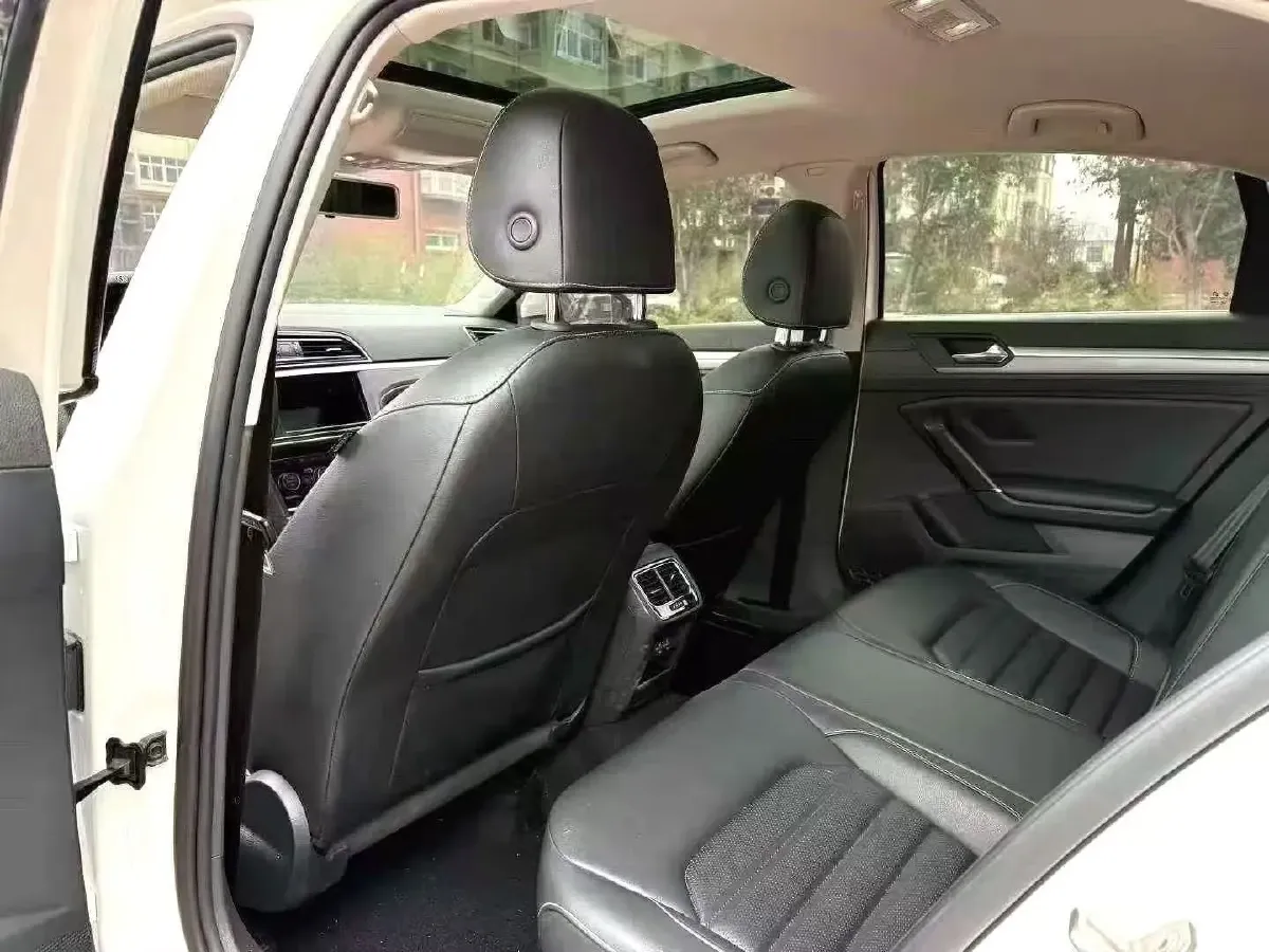 2021 Volkswagen Lamando 1.4T 150HP L4 7DCT,autocango,china used car exporter,china ev exporter,chinese used car exporter,chinese used ev exporter