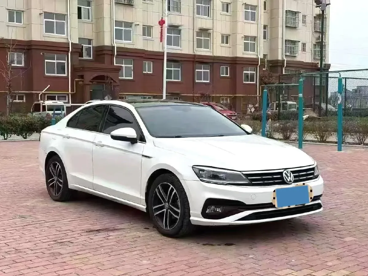 2021 Volkswagen Lamando 1.4T 150HP L4 7DCT,autocango,china used car exporter,china ev exporter,chinese used car exporter,chinese used ev exporter