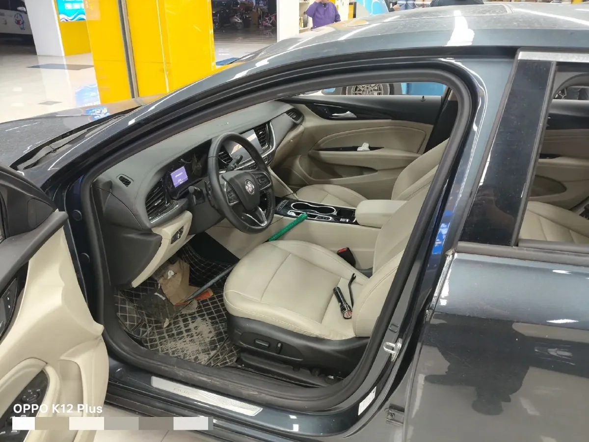 2020 Buick Regal 1.5T 169HP L4 9AT,autocango,china used car exporter,china ev exporter,chinese used car exporter,chinese used ev exporter