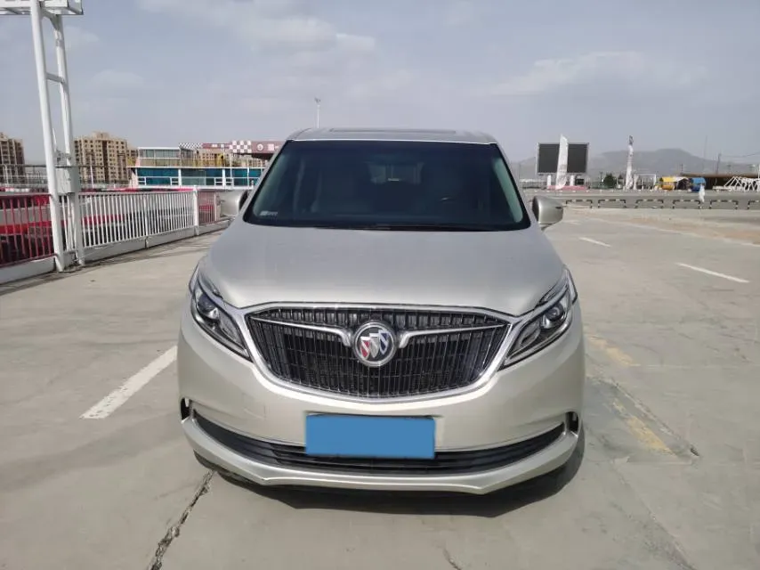 2018 Buick GL8 2.0T 260HP L4 6AT,autocango,china used car exporter,china ev exporter,chinese used car exporter,chinese used ev exporter
