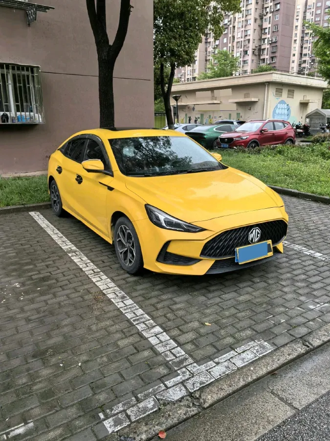 2021 MG 5 1.5L 120HP L4 CVT,autocango,china used car exporter,china ev exporter,chinese used car exporter,chinese used ev exporter