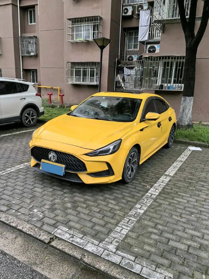 2021 MG 5 1.5L 120HP L4 CVT,autocango,china used car exporter,china ev exporter,chinese used car exporter,chinese used ev exporter