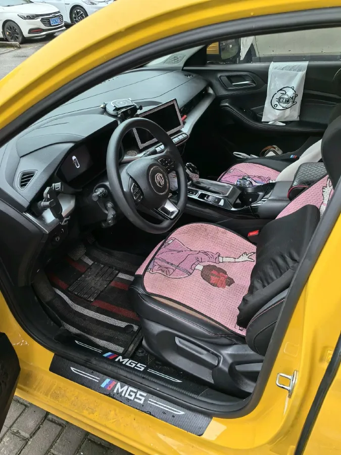 2021 MG 5 1.5L 120HP L4 CVT,autocango,china used car exporter,china ev exporter,chinese used car exporter,chinese used ev exporter