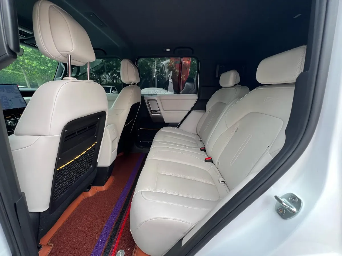 2025 iCAR iCAR Super V23 BEV 59.93KWH,autocango,china used car exporter,china ev exporter,chinese used car exporter,chinese used ev exporter