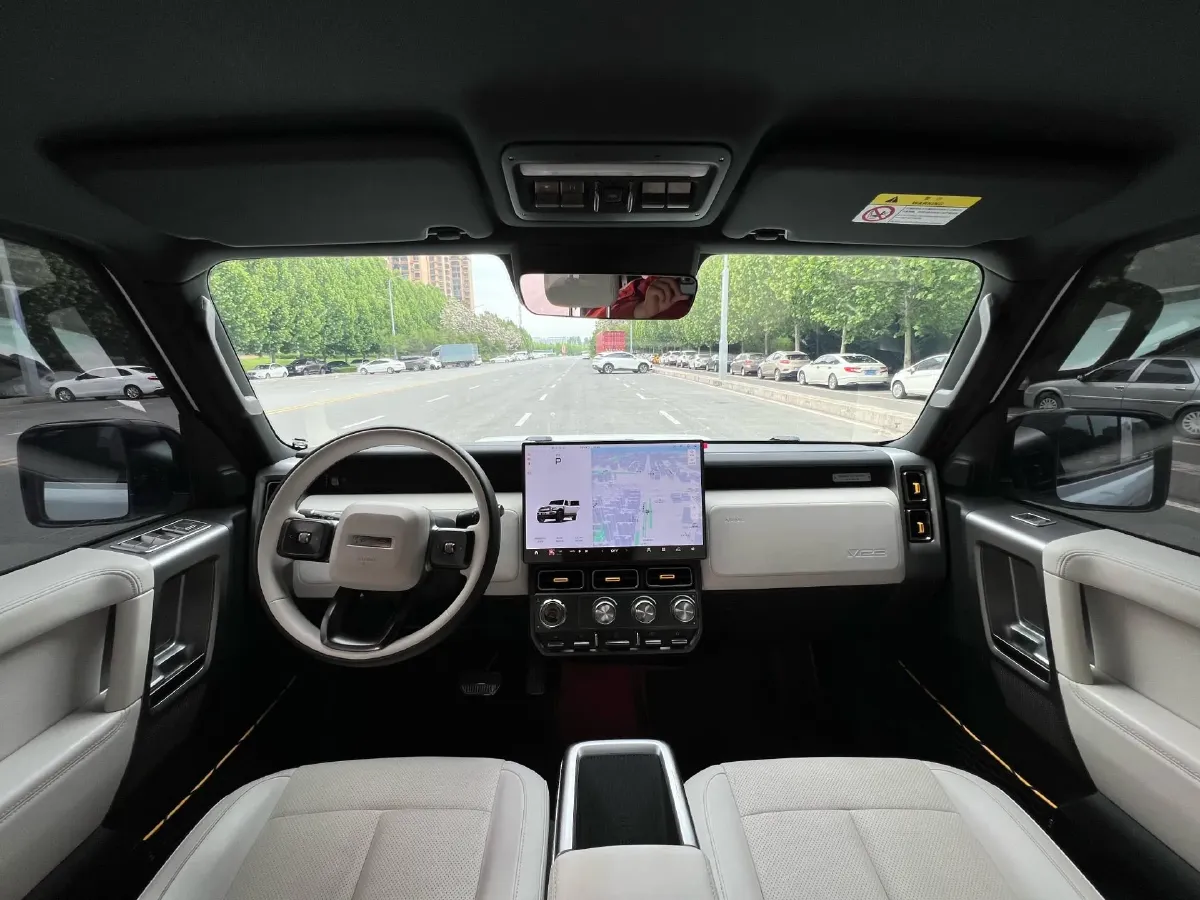 2025 iCAR iCAR Super V23 BEV 59.93KWH,autocango,china used car exporter,china ev exporter,chinese used car exporter,chinese used ev exporter