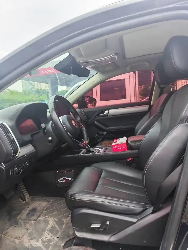 2018 BYD Tang 2.0T 205HP L4 6AT,autocango,china used car exporter,china ev exporter,chinese used car exporter,chinese used ev exporter