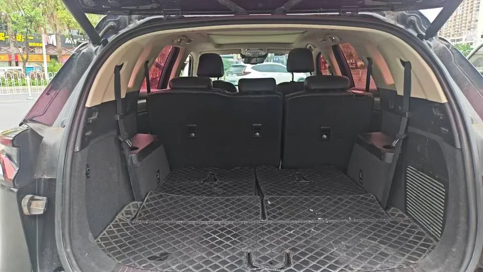 2018 BYD Tang 2.0T 205HP L4 6AT,autocango,china used car exporter,china ev exporter,chinese used car exporter,chinese used ev exporter