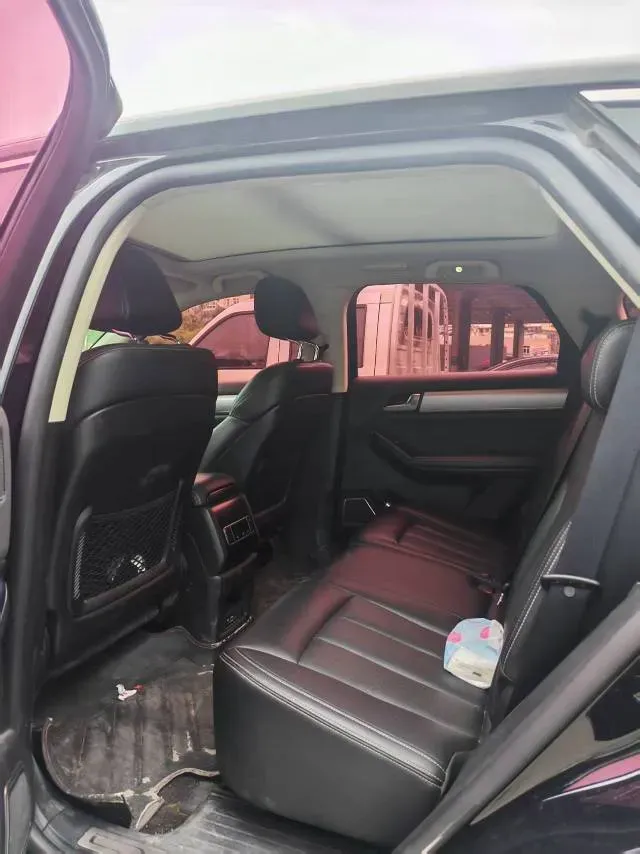 2018 BYD Tang 2.0T 205HP L4 6AT,autocango,china used car exporter,china ev exporter,chinese used car exporter,chinese used ev exporter