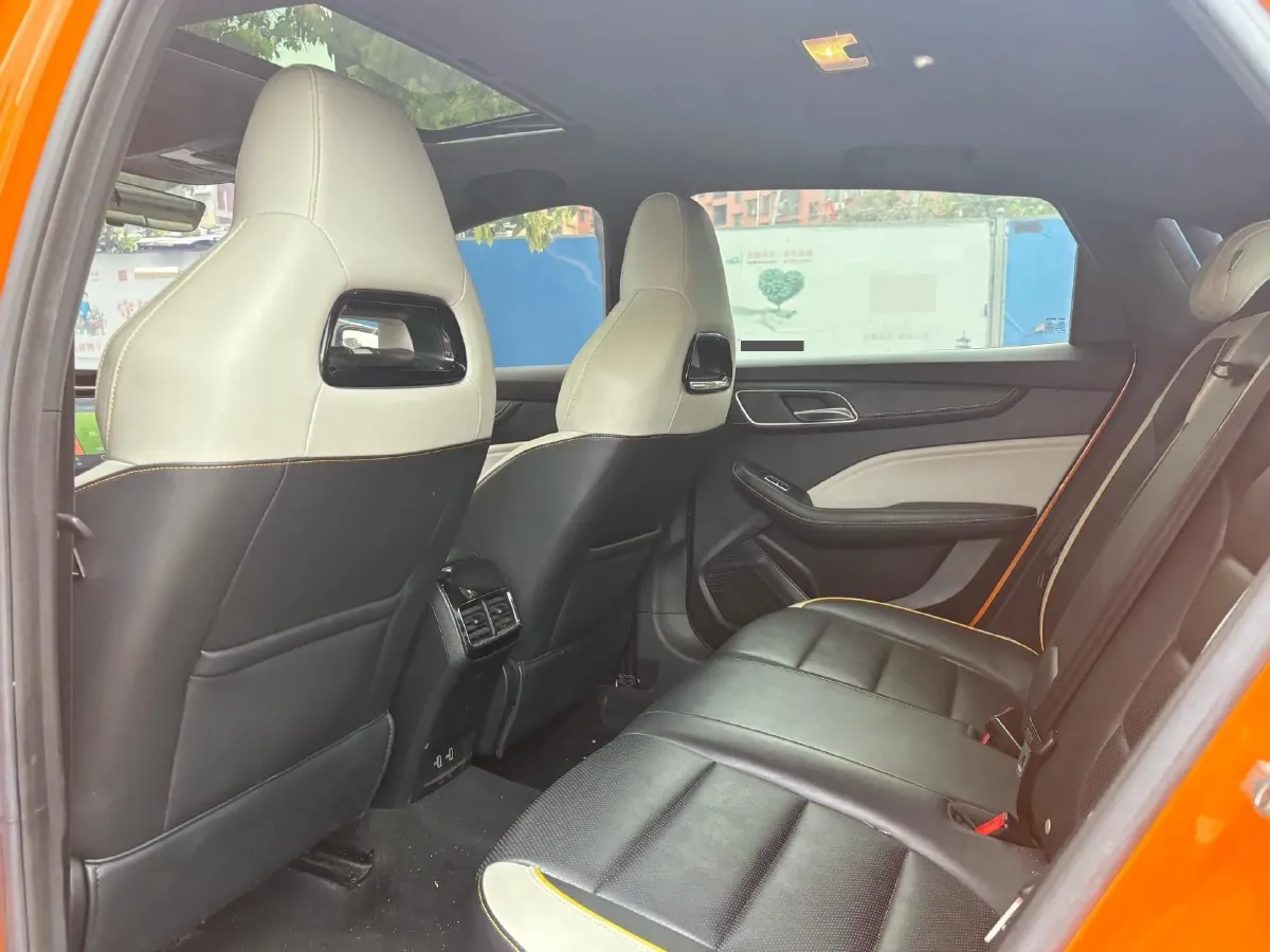 2021 MG MG6 1.5T 181HP L4 7DCT,autocango,china used car exporter,china ev exporter,chinese used car exporter,chinese used ev exporter