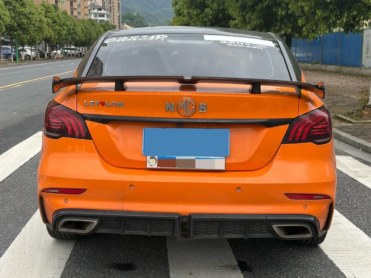 2021 MG MG6 1.5T 181HP L4 7DCT,autocango,china used car exporter,china ev exporter,chinese used car exporter,chinese used ev exporter
