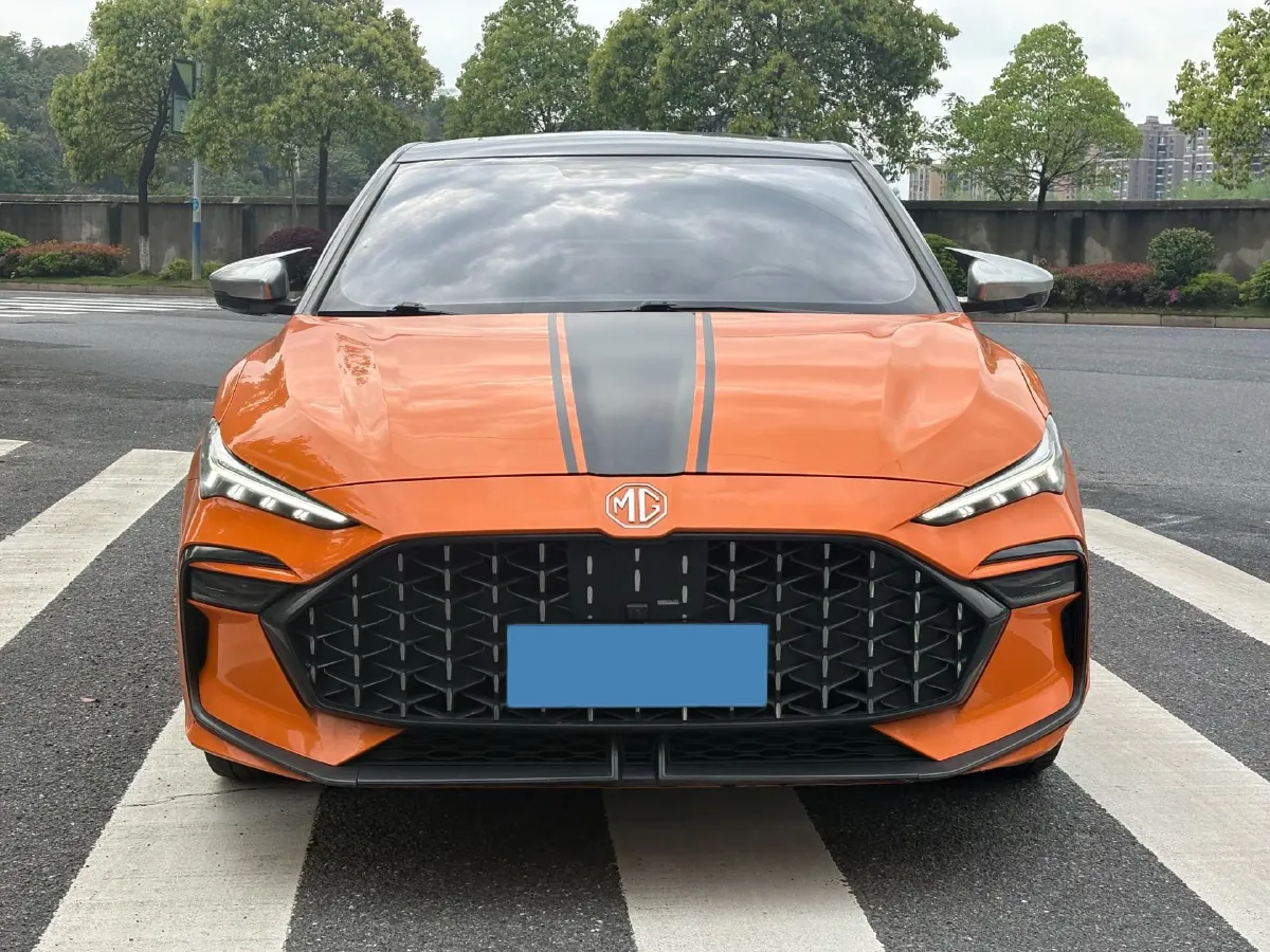 2021 MG MG6 1.5T 181HP L4 7DCT,autocango,china used car exporter,china ev exporter,chinese used car exporter,chinese used ev exporter