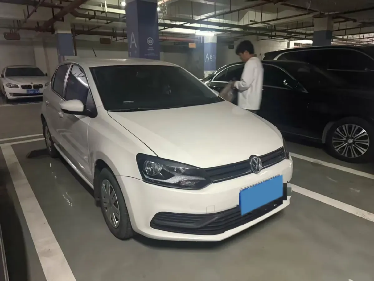 2016 Volkswagen Polo 1.4L 90HP L4 6AT,autocango,china used car exporter,china ev exporter,chinese used car exporter,chinese used ev exporter
