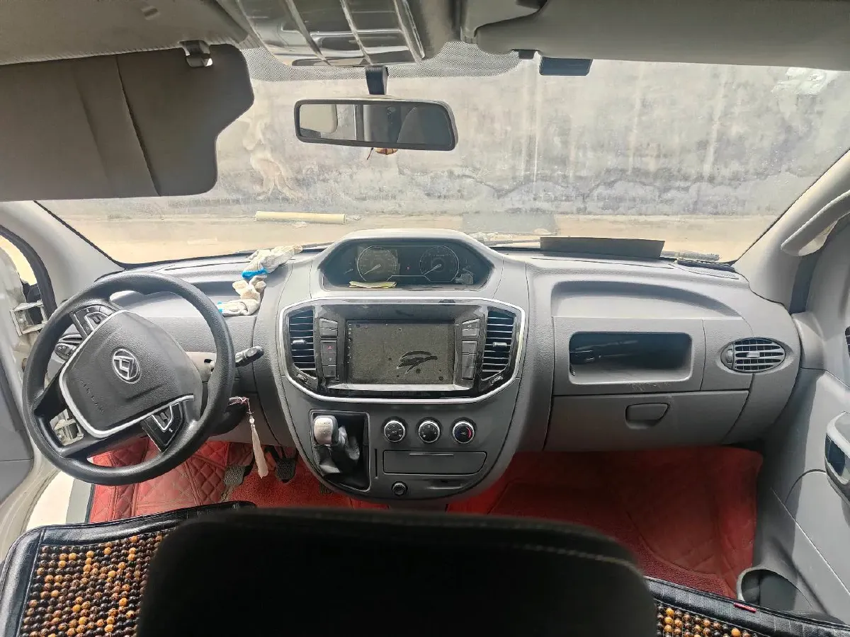 2018 Volkswagen Caravelle 2.0T 204HP L4 7DCT,autocango,china used car exporter,china ev exporter,chinese used car exporter,chinese used ev exporter