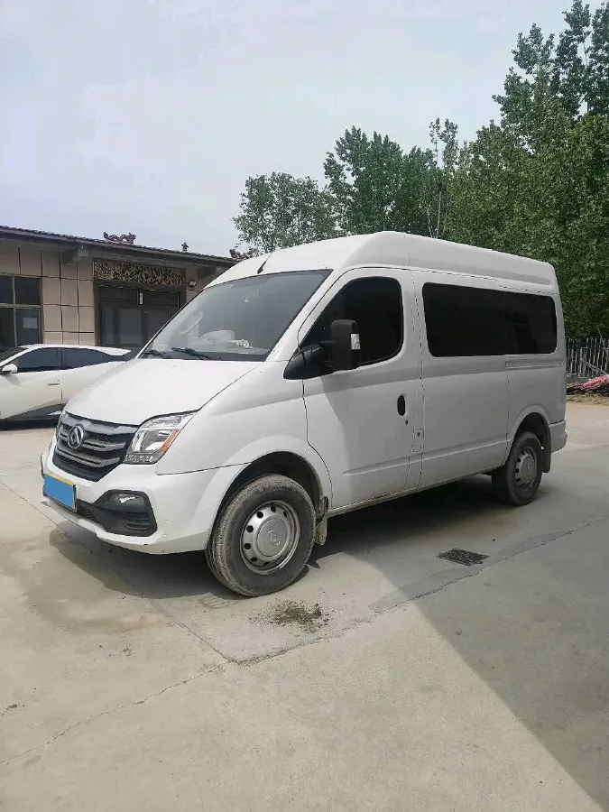 2018 Volkswagen Caravelle 2.0T 204HP L4 7DCT,autocango,china used car exporter,china ev exporter,chinese used car exporter,chinese used ev exporter