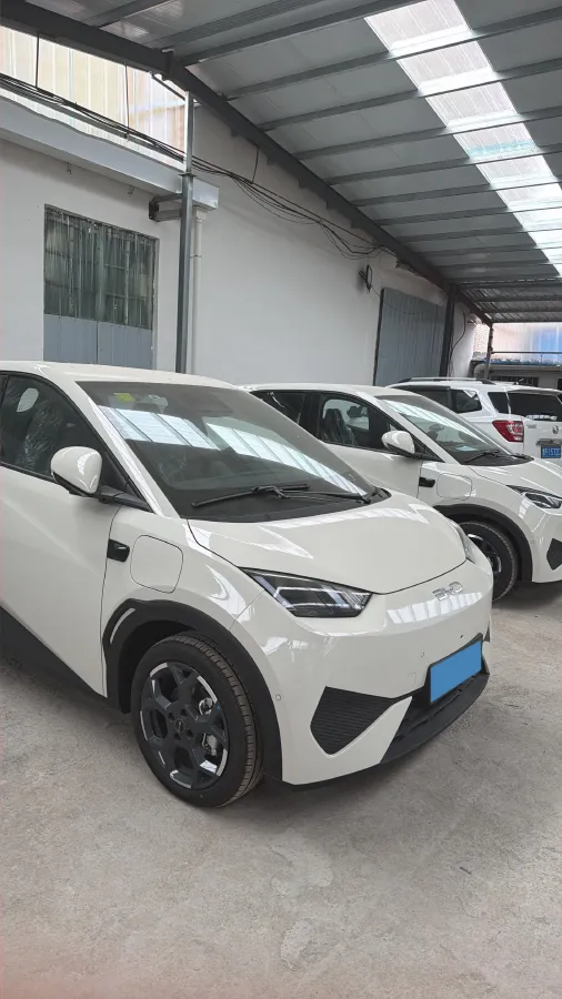2025 BYD Seagull BEV 30.08KWH,autocango,china used car exporter,china ev exporter,chinese used car exporter,chinese used ev exporter