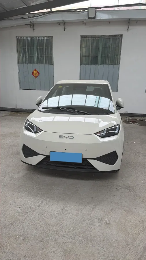 2025 BYD Seagull BEV 30.08KWH,autocango,china used car exporter,china ev exporter,chinese used car exporter,chinese used ev exporter