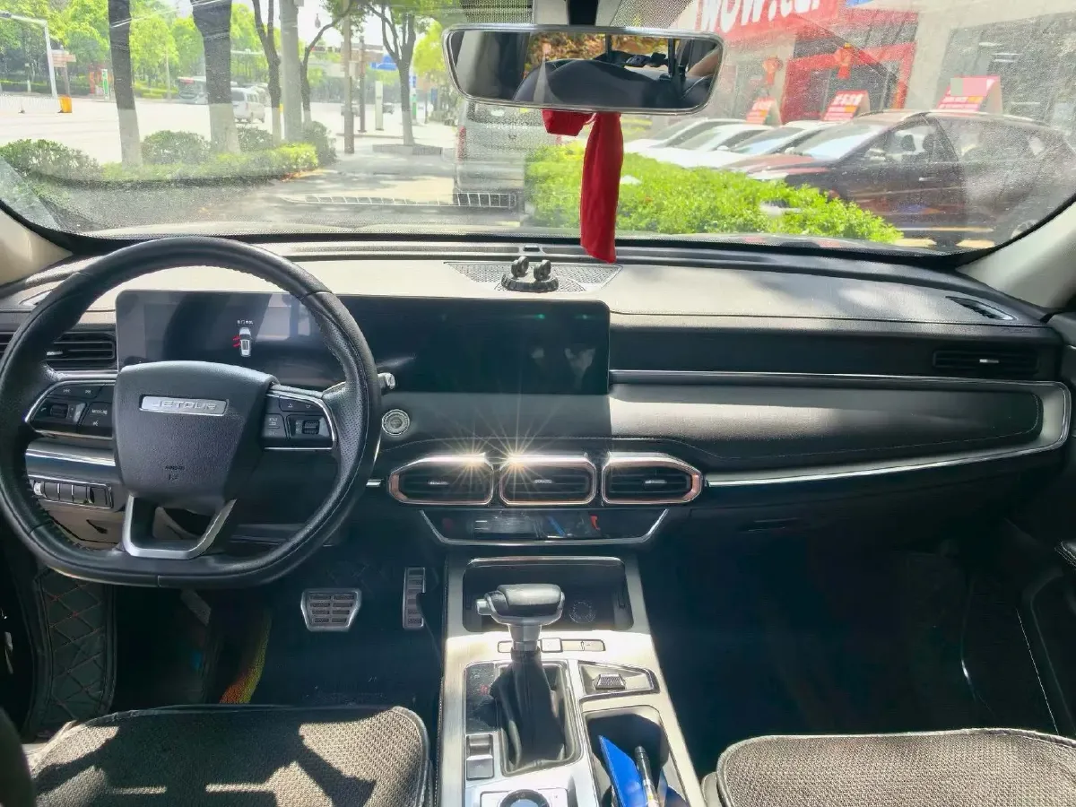 2021 Jetour X70 Plus 1.5T 156HP L4 6DCT,autocango,china used car exporter,china ev exporter,chinese used car exporter,chinese used ev exporter