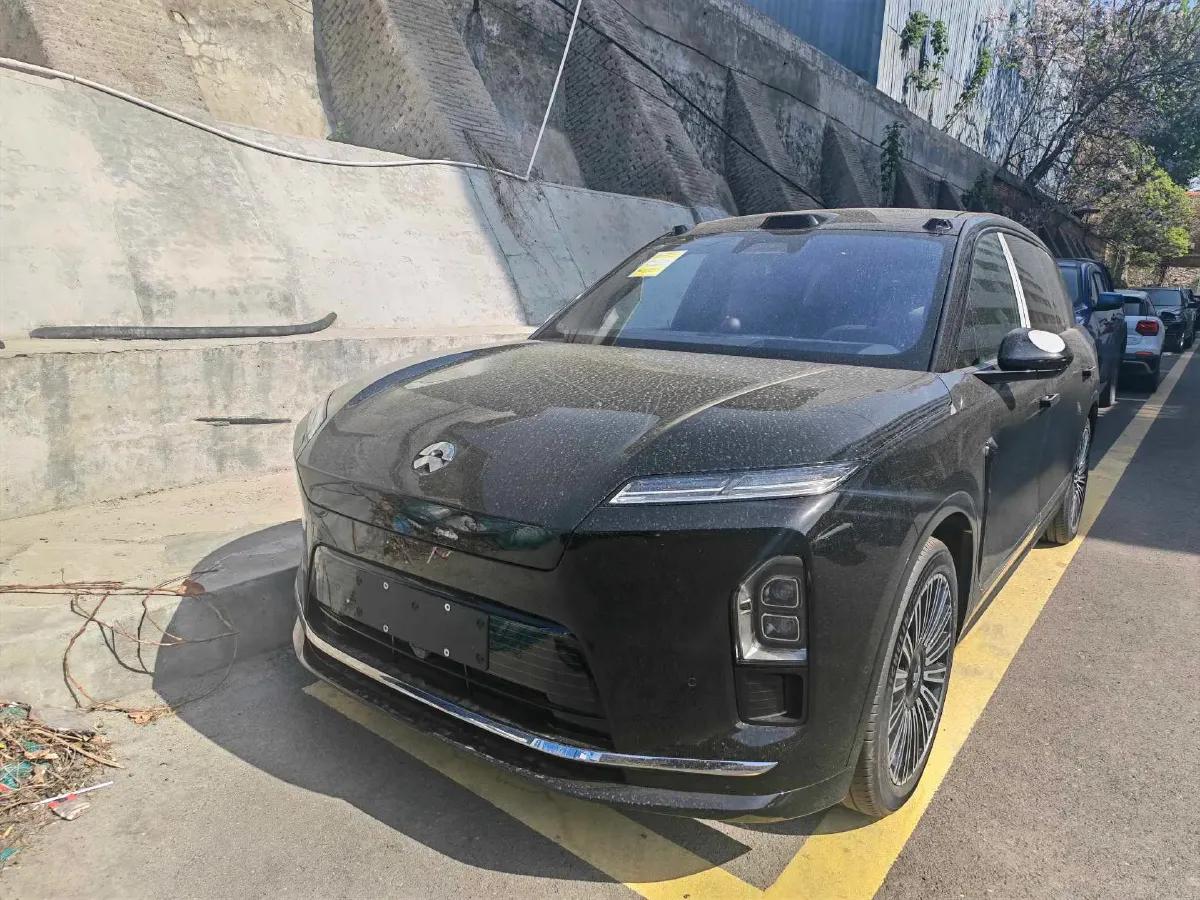 2026 NIO ES8 BEV,autocango,china used car exporter,china ev exporter,chinese used car exporter,chinese used ev exporter