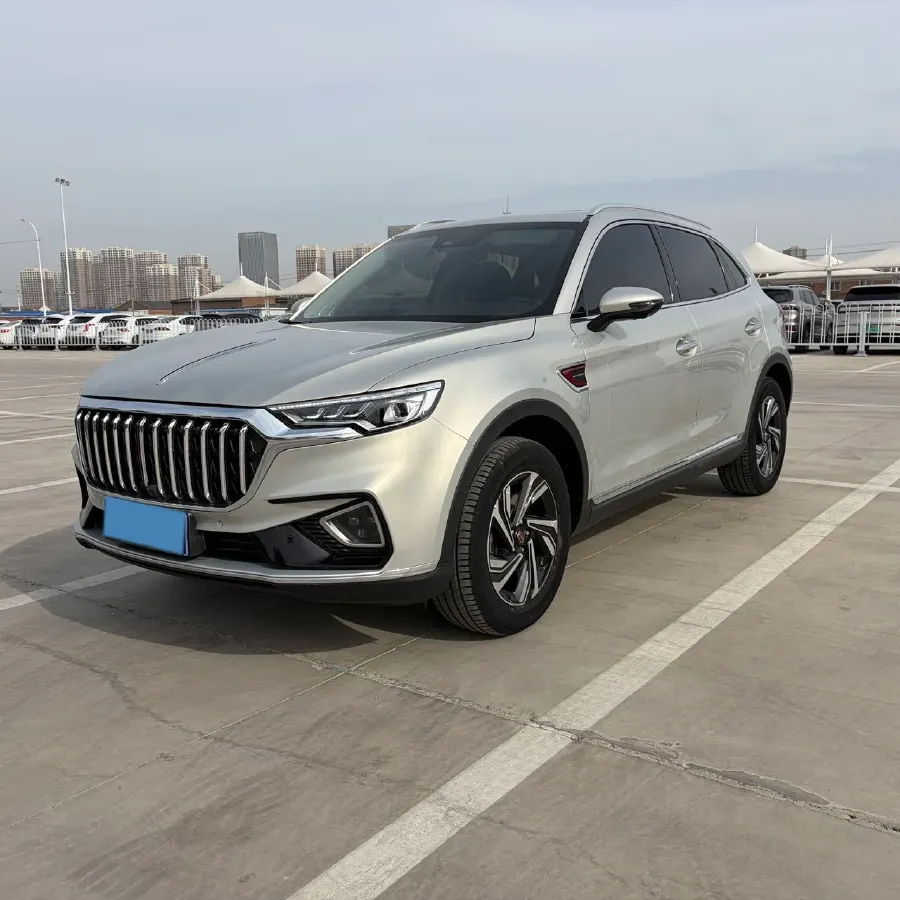 2022 HongQi HS5 2.0T 224HP L4 6AT,autocango,china used car exporter,china ev exporter,chinese used car exporter,chinese used ev exporter