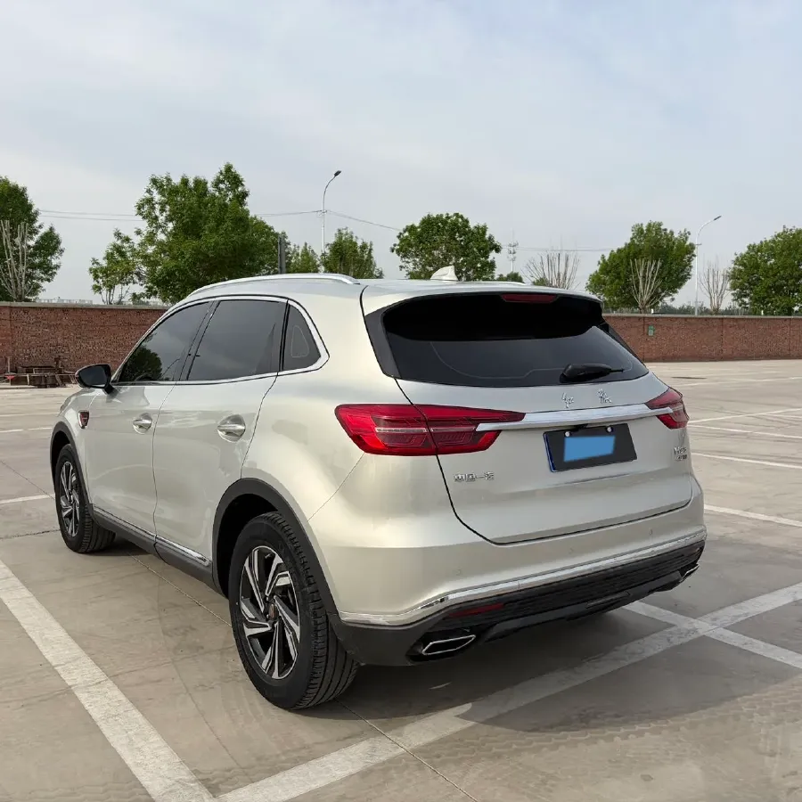 2022 HongQi HS5 2.0T 224HP L4 6AT,autocango,china used car exporter,china ev exporter,chinese used car exporter,chinese used ev exporter