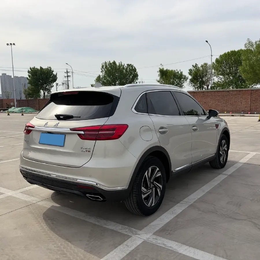 2022 HongQi HS5 2.0T 224HP L4 6AT,autocango,china used car exporter,china ev exporter,chinese used car exporter,chinese used ev exporter