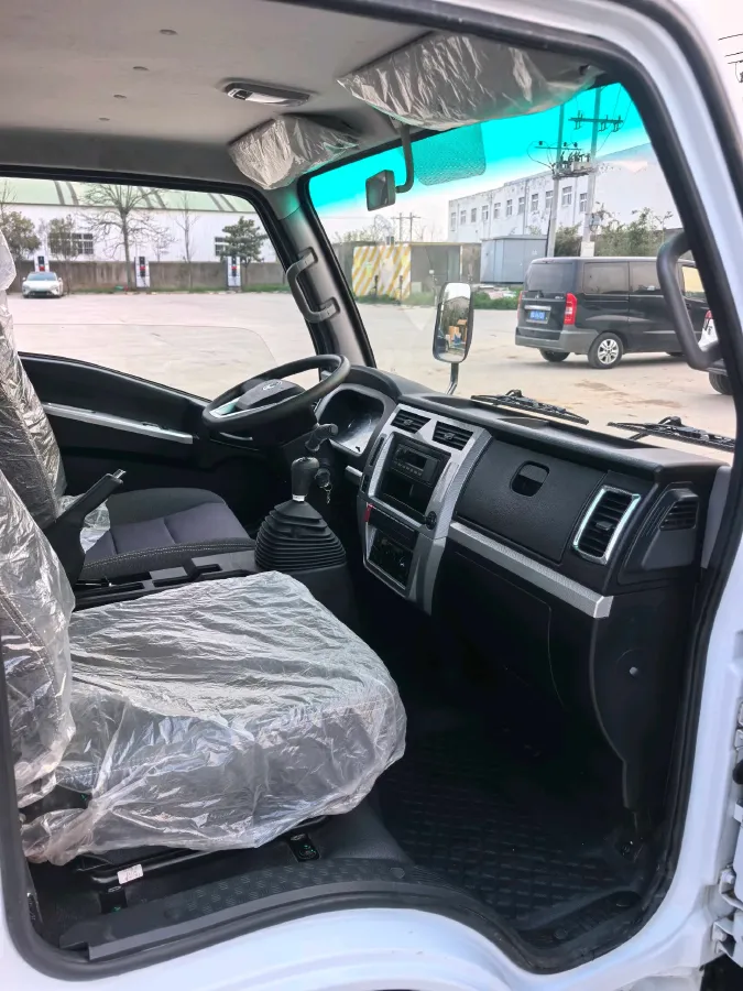 2016 Foton Scenery 2.0L 129HP L4 5MT,autocango,china used car exporter,china ev exporter,chinese used car exporter,chinese used ev exporter