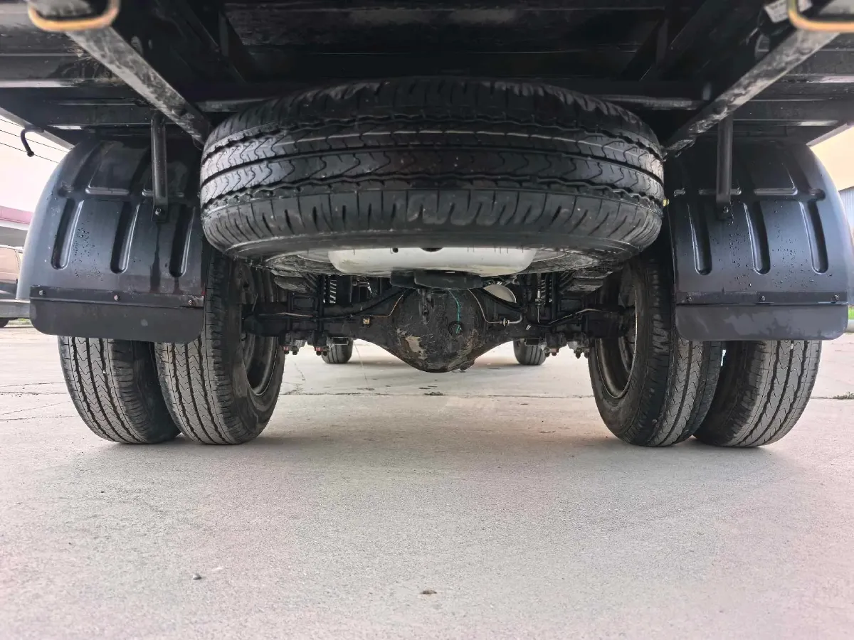 2016 Foton Scenery 2.0L 129HP L4 5MT,autocango,china used car exporter,china ev exporter,chinese used car exporter,chinese used ev exporter