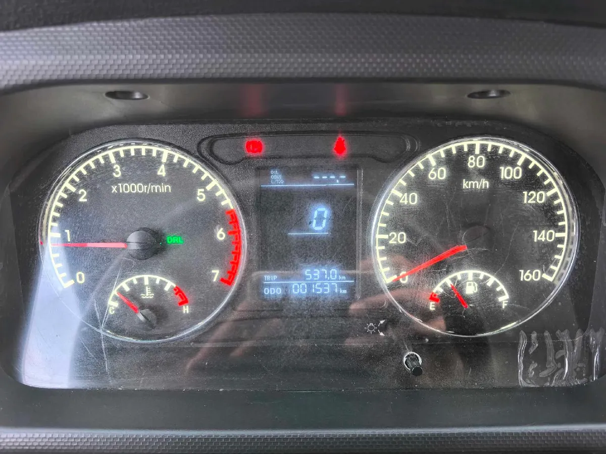 2016 Foton Scenery 2.0L 129HP L4 5MT,autocango,china used car exporter,china ev exporter,chinese used car exporter,chinese used ev exporter