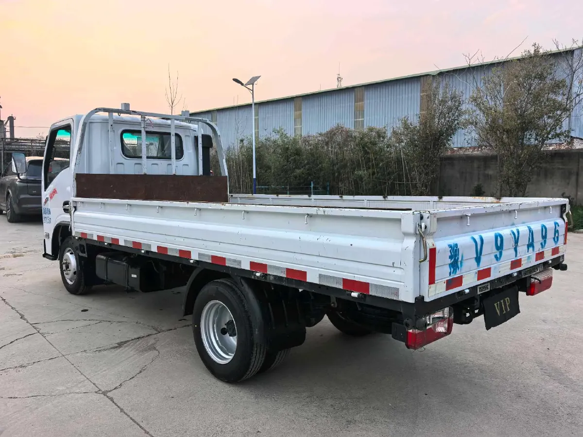 2016 Foton Scenery 2.0L 129HP L4 5MT,autocango,china used car exporter,china ev exporter,chinese used car exporter,chinese used ev exporter