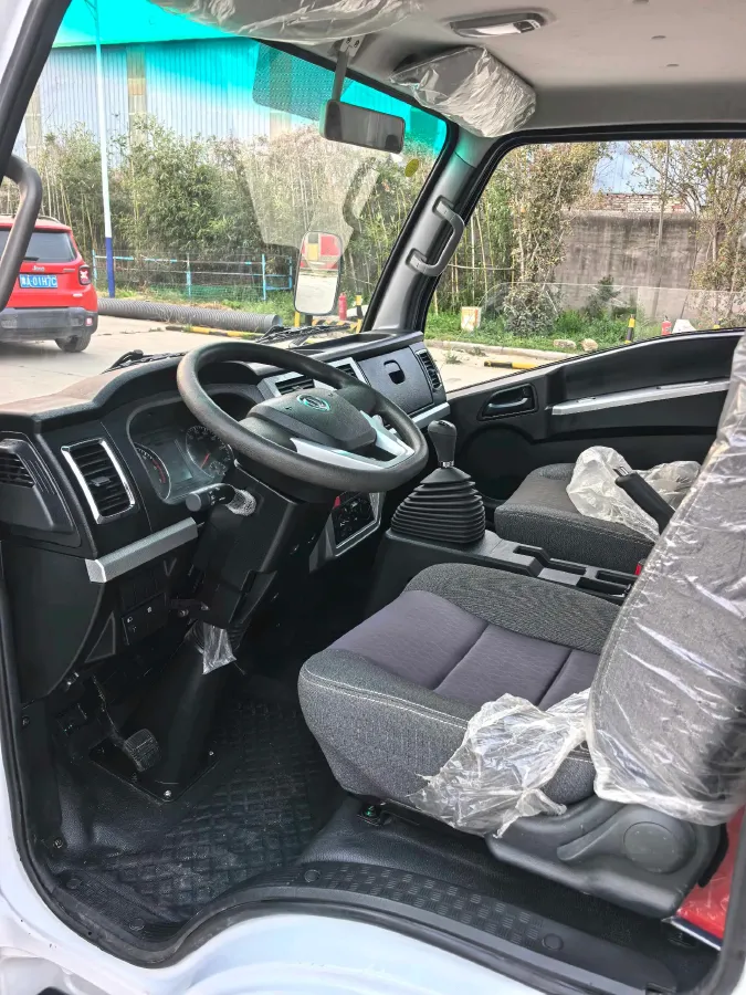 2016 Foton Scenery 2.0L 129HP L4 5MT,autocango,china used car exporter,china ev exporter,chinese used car exporter,chinese used ev exporter