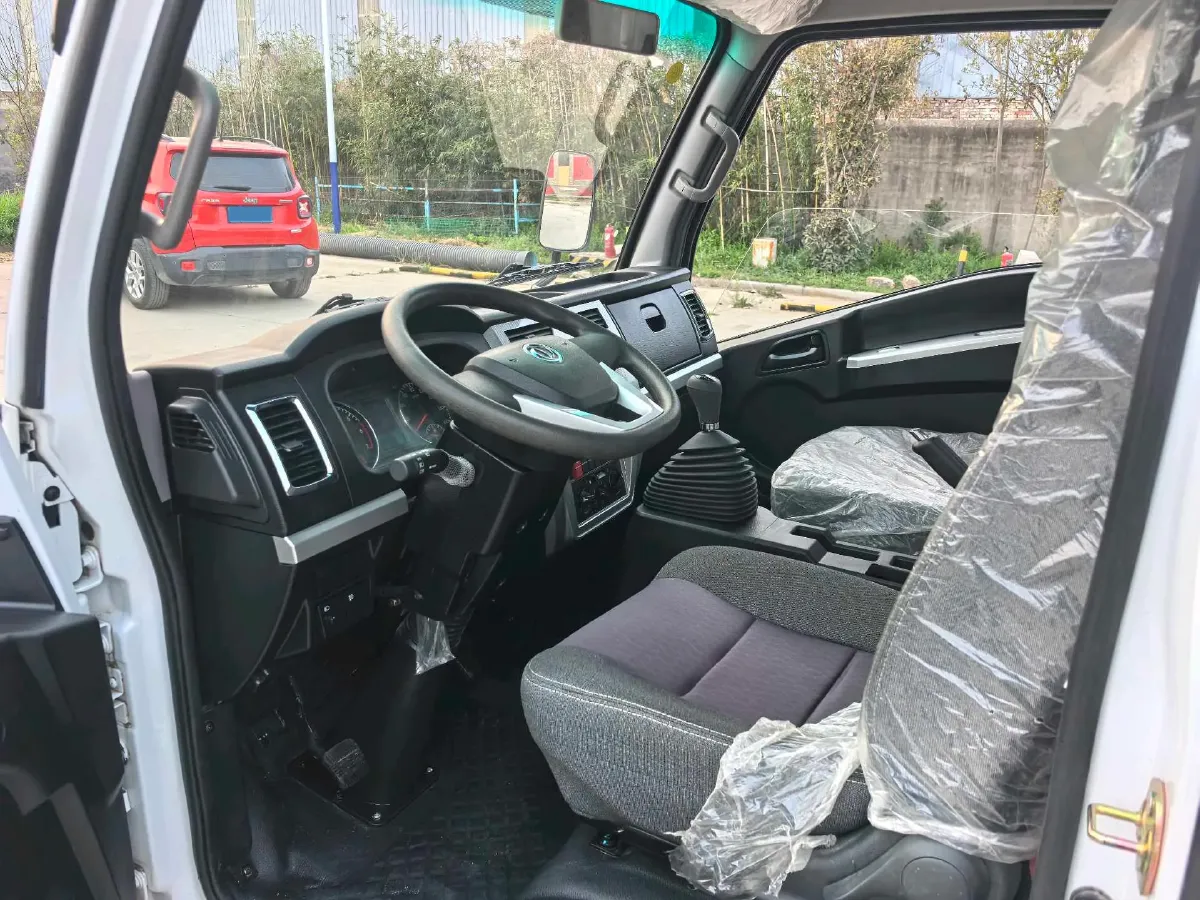 2016 Foton Scenery 2.0L 129HP L4 5MT,autocango,china used car exporter,china ev exporter,chinese used car exporter,chinese used ev exporter