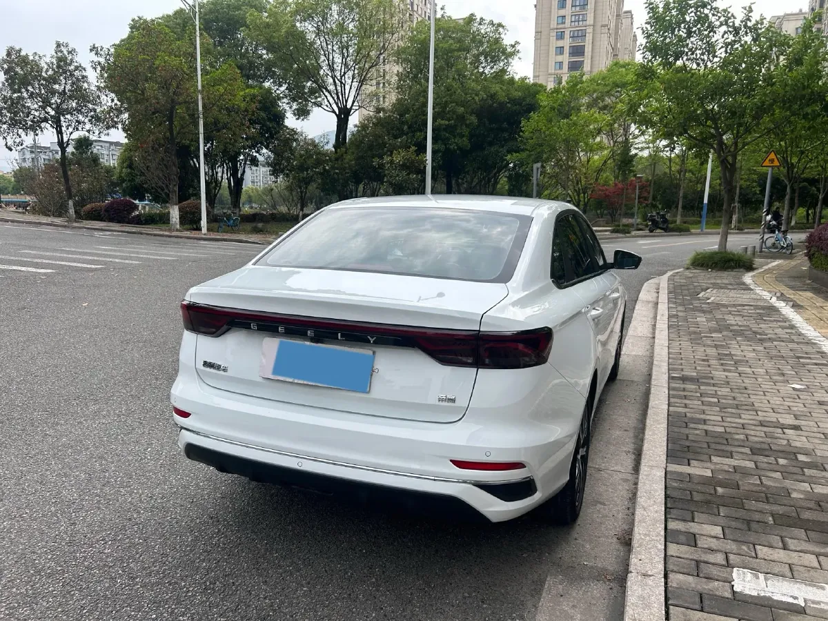 2022 Geely Emgrand 1.5L 114HP L4 CVT,autocango,china used car exporter,china ev exporter,chinese used car exporter,chinese used ev exporter